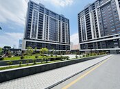 2 otaqlı yeni tikili - Şah İsmayıl Xətai m. - 66 m²