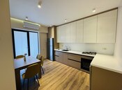 2 otaqlı yeni tikili - Şah İsmayıl Xətai m. - 66 m²