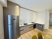 İcarəyə verilir 2 otaqlı yeni tikili 66 m², Şah İsmayıl Xətai m., photo 6 from 8