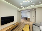 İcarəyə verilir 2 otaqlı yeni tikili 66 m², Şah İsmayıl Xətai m., photo 5 from 8