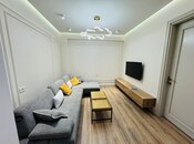 2 otaqlı yeni tikili - Şah İsmayıl Xətai m. - 66 m²