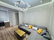 2 otaqlı yeni tikili - Şah İsmayıl Xətai m. - 66 m²
