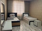 3 otaqlı yeni tikili - Nəriman Nərimanov m. - 158 m²