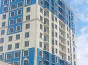 1-комн. новостройка - м. Иншаатчылар - 44.3 м²