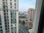 3 otaqlı yeni tikili - Nəriman Nərimanov m. - 115 m²