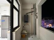 3 otaqlı yeni tikili - Gənclik m. - 125 m²