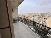 3 otaqlı yeni tikili - İçəri Şəhər m. - 140 m²