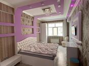 4 otaqlı yeni tikili - 20 Yanvar m. - 120 m²