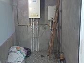 2 otaqlı həyət evi/bağ evi - Hövsan q. - 40 m²