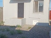 2 otaqlı həyət evi/bağ evi - Hövsan q. - 40 m²