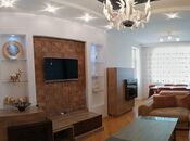 Satılır 3 otaqlı yeni tikili 130 m², Memar Əcəmi m., photo 1 from 8