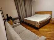 İcarəyə verilir 3 otaqlı yeni tikili 135 m², 28 May m., photo 3 from 8