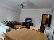 İcarəyə verilir 3 otaqlı yeni tikili 135 m², 28 May m., photo 1 from 8