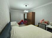 4 otaqlı köhnə tikili - Bakıxanov q. - 100 m²