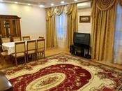 Сдаётся 3-комн. новостройка 125 м², м. Иншаатчылар, photo 1 from 8