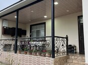 3 otaqlı həyət evi/bağ evi - Qəbələ - 100 m²