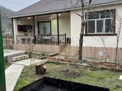 3 otaqlı həyət evi/bağ evi - Qəbələ - 100 m²