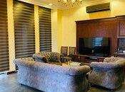 6 otaqlı həyət evi/bağ evi - Mərdəkan q. - 500 m²