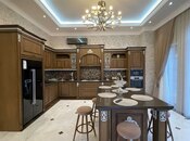 İcarəyə verilir 6 otaqlı həyət evi/bağ evi 500 m², Mərdəkan q., photo 5 from 8
