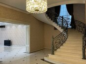 İcarəyə verilir 6 otaqlı həyət evi/bağ evi 500 m², Mərdəkan q., photo 6 from 8