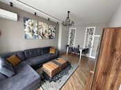 İcarəyə verilir 2 otaqlı yeni tikili 60 m², Elmlər Akademiyası m., photo 1 from 8