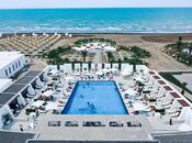 1-комн. новостройка - пос. Sea Breeze - 65 м²