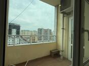 İcarəyə verilir 4 otaqlı yeni tikili 165 m², Nərimanov r., photo 7 from 8