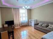 3 otaqlı yeni tikili - İnşaatçılar m. - 100 m²
