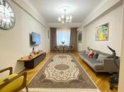 3 otaqlı yeni tikili - Elmlər Akademiyası m. - 125 m²