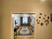 3 otaqlı yeni tikili - Elmlər Akademiyası m. - 125 m²