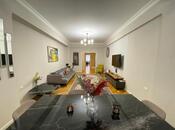 3 otaqlı yeni tikili - Elmlər Akademiyası m. - 125 m²