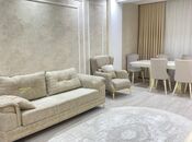 2-комн. новостройка - м. Кара Караев - 115 м²