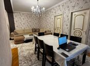 3 otaqlı yeni tikili - Binəqədi q. - 89 m²
