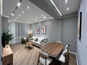 3 otaqlı yeni tikili - İnşaatçılar m. - 90 m²