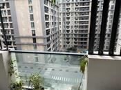 2 otaqlı yeni tikili - Xətai r. - 55 m²
