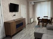2 otaqlı yeni tikili - Xətai r. - 55 m²