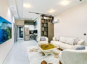 Satılır 4 otaqlı köhnə tikili 110 m², Sahil m., photo 7 from 8