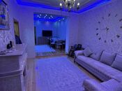2 otaqlı köhnə tikili - M.Ə.Rəsulzadə q. - 110 m²