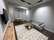 İcarəyə verilir 2 otaqlı yeni tikili 60 m², 28 May m., photo 2 from 5