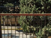 9 otaqlı həyət evi/bağ evi - Badamdar q. - 400 m²