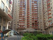 İcarəyə verilir 3 otaqlı yeni tikili 140 m², 8-ci kilometr q., photo 1 from 8