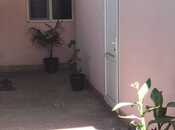3 otaqlı həyət evi/bağ evi - İnşaatçılar m. - 90 m²