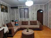 3 otaqlı həyət evi/bağ evi - İnşaatçılar m. - 90 m²