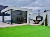 5-комн. дом/дача - пос. Мардакан - 300 м²