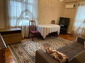 1 otaqlı köhnə tikili - Nəriman Nərimanov m. - 45 m²