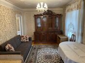 1 otaqlı köhnə tikili - Nəriman Nərimanov m. - 45 m²