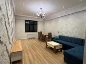 3 otaqlı yeni tikili - Gənclik m. - 112 m²