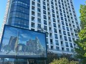4-комн. новостройка - Насиминский  р. - 130 м²