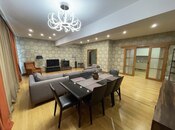 İcarəyə verilir 3 otaqlı yeni tikili 180 m², Şah İsmayıl Xətai m., photo 1 from 8