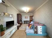 3 otaqlı köhnə tikili - Biləcəri q. - 75 m²